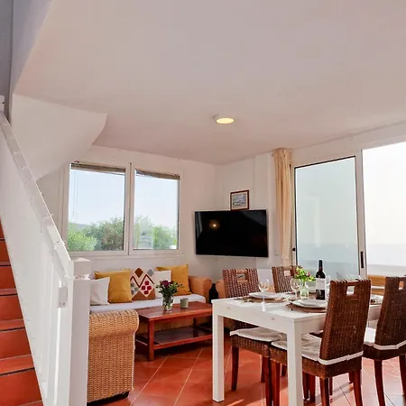 Medano4you Sunrise Pelada Retreat فيلة El Médano