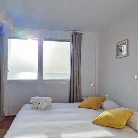 فيلة Medano4you Sunrise Pelada Retreat *