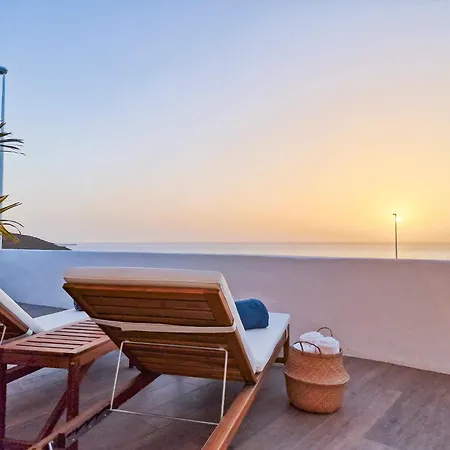 Medano4you Sunrise Pelada Retreat *