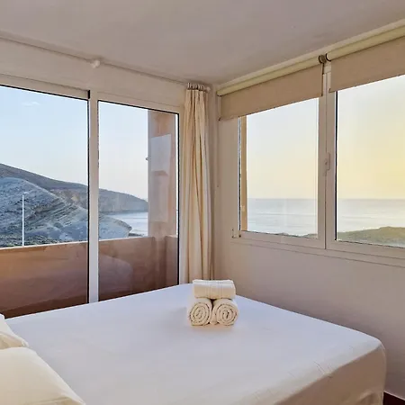 Villa Medano4you Sunrise Pelada Retreat El Médano