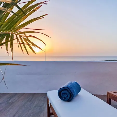 Medano4you Sunrise Pelada Retreat فيلة El Médano