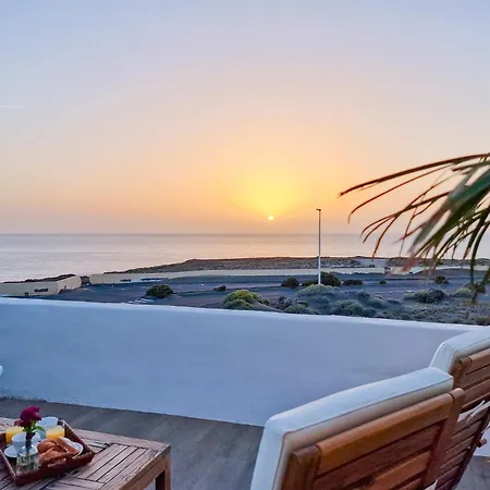 Medano4you Sunrise Pelada Retreat فيلة