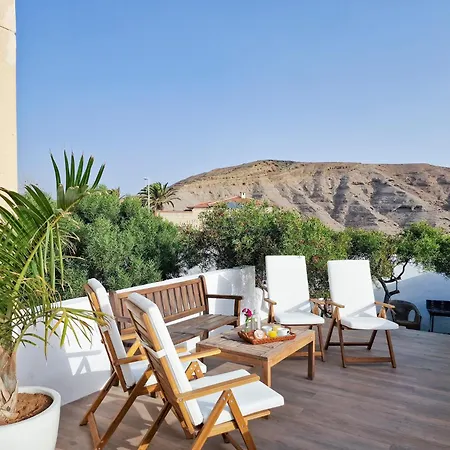 Medano4you Sunrise Pelada Retreat *