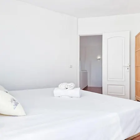 וילה Medano4you Sunrise Pelada Retreat *