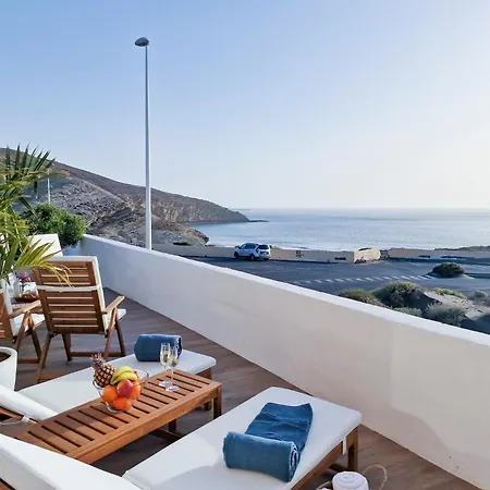 فيلة Medano4you Sunrise Pelada Retreat
