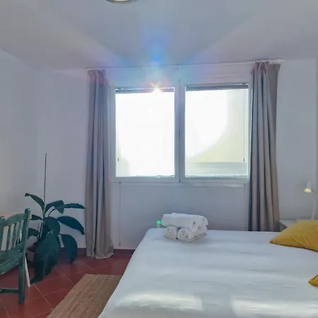 Medano4you Sunrise Pelada Retreat * אל מדאנו