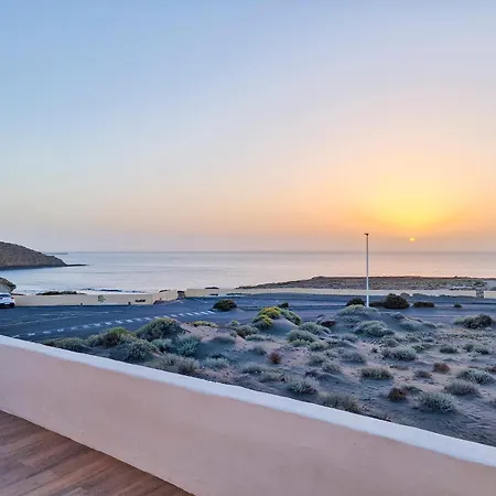 Medano4you Sunrise Pelada Retreat