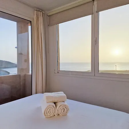 Medano4you Sunrise Pelada Retreat فيلة *
