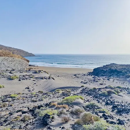 וילה Medano4you Sunrise Pelada Retreat