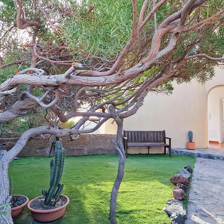 Medano4you Sunrise Pelada Retreat Villa